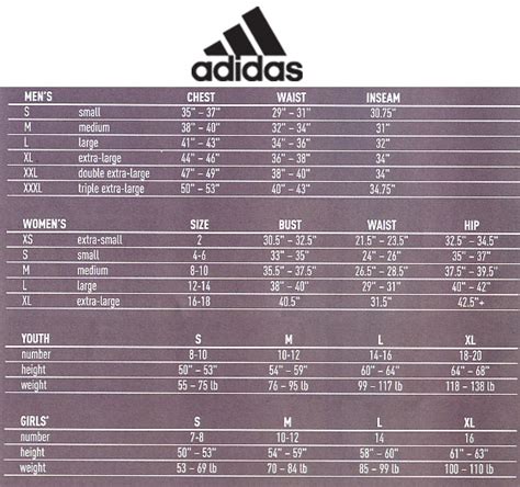 adidas soccer jersey sizing|adidas soccer size chart.